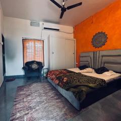 Krishna bhagwan homestay