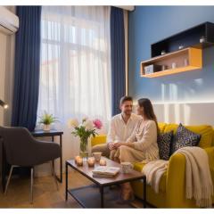 Emil Balaban Luxury Apart-Hotel