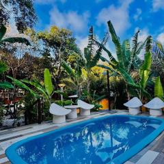 Pousada Solar de Maria e Hostel