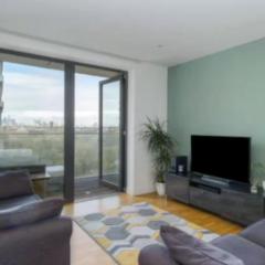 Pass the Keys Lovely modern flat Olympic Park