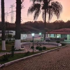 Espaço Carvalho Resort