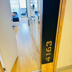 ORBI CITY - Unique Apartments