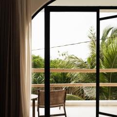 Tyde Bali Boutique Hotel