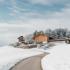 Untermathonhof Vöran - Apartments with homemade Breakfast
