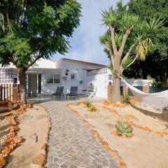 Moncoração Village