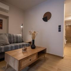 Skra studios & apartment