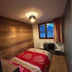 Appartement cosy quartier Napoléon