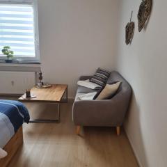 Zentrale, Liebevoll Eingerichtete Ferienwohnung