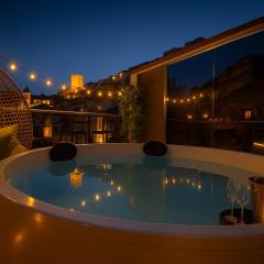 La Suite Secreta del Júcar