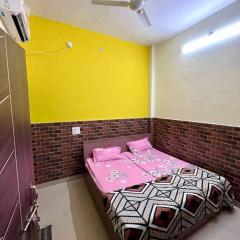 Shri Bala ji guest house