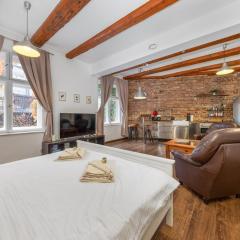 Good Vibes&Honey Studio Old Town