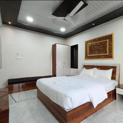 Vrindavan beach resort