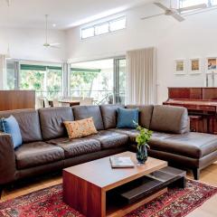 Fortuna Bushland Retreat 20 min from Noosaville