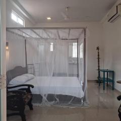 Banana Garden Hikkaduwa