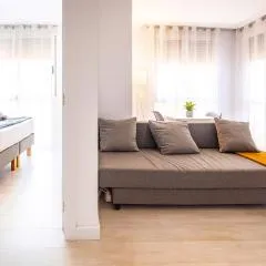 Apartment Ruzafa Market 7B