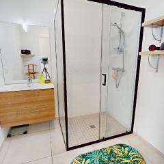 Casa 3 Merlyne Plage