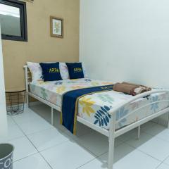 ELBA Guesthouse Near UNNES by ARBA