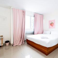 SSZNapp On Sukhumvit 1