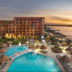 Pyramisa Hotel Luxor