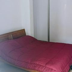 Studio Abidjan 8ieme tranche carrefour prière