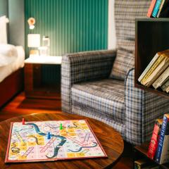 amã stays & Trails - Writer's Hill, Sirmaur