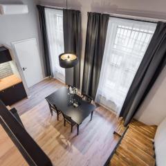 R38 - Boutique Apartments by BQA