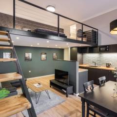 R38 - Boutique Apartments by BQA