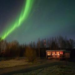 Onnela Homestay Sauna Cottage