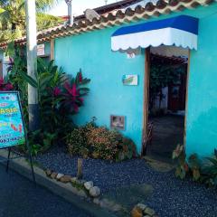 Hospedagem Pousada Fantasia Paraty