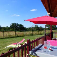 Gîte chaleureux au calme champêtre, draps inclus, proche Souvigny - FR-1-489-267