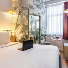 Hotel Siru Brussels