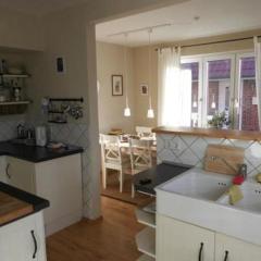 Ferienhaus In Norden Mit Großem Garten