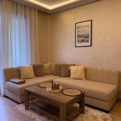 Calm appart in downtown tangier