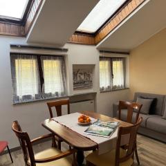 Residence Principe di Saronno