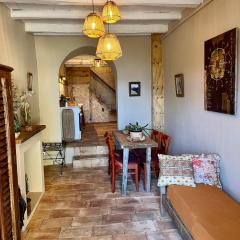 Magnifique Duplex au coeur de Cargèse