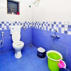 Twilight Villa ll Swimming Pool ll AC ll BBQ ll 2BHK