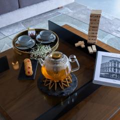 amã Stays & Trails - Holland House , Nashik