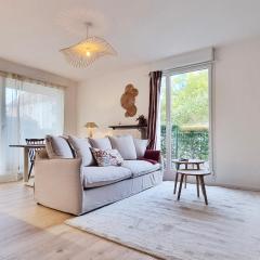 Le Cocon du Koenigsbourg Colmar Parking