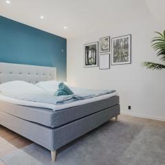 Exclusive 2BR apartment with a focus on comfort