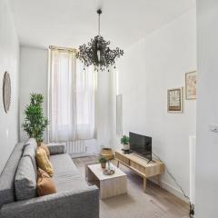 " Casa Verde " Chic et cosy en hypercentre