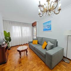 Garaje, a sólo unos minutos del centro de Vigo