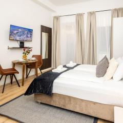 Central Vienna Brand-New Comfort Studio