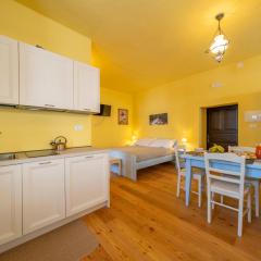 GuestHost - Antica Ferrovia Apartments Tarvisio