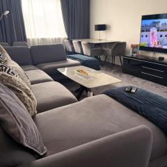 Cosy home in Rødovre