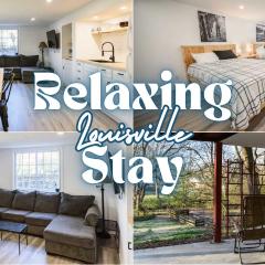 Spacious 2-BR Retreat Near Louisville Attractions
