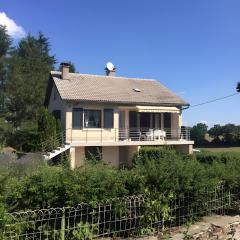 La Maison de Campagne