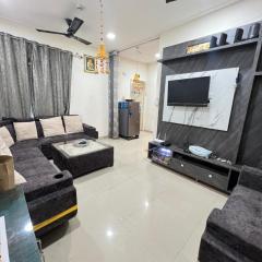 Night View Apartment