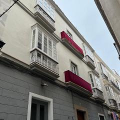 CASA PALACIO LAS MARÍAS by Andalusian Glory