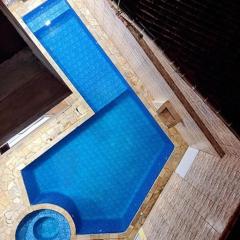 Pousada MakTub Beach House Itanhaém