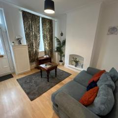 Centrally located 3 bedroom home